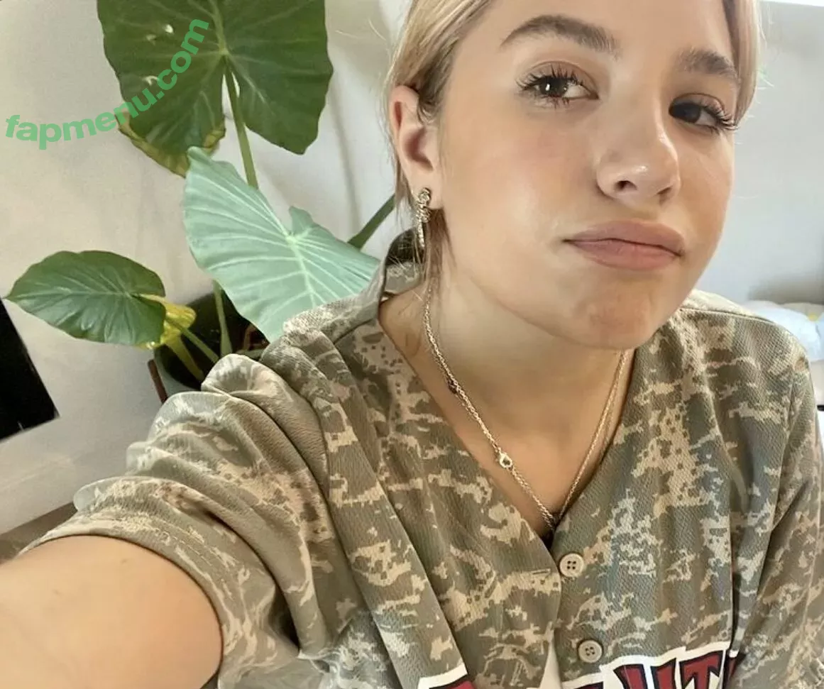 Mackenzie Ziegler nude photo #0175 (kenzie)