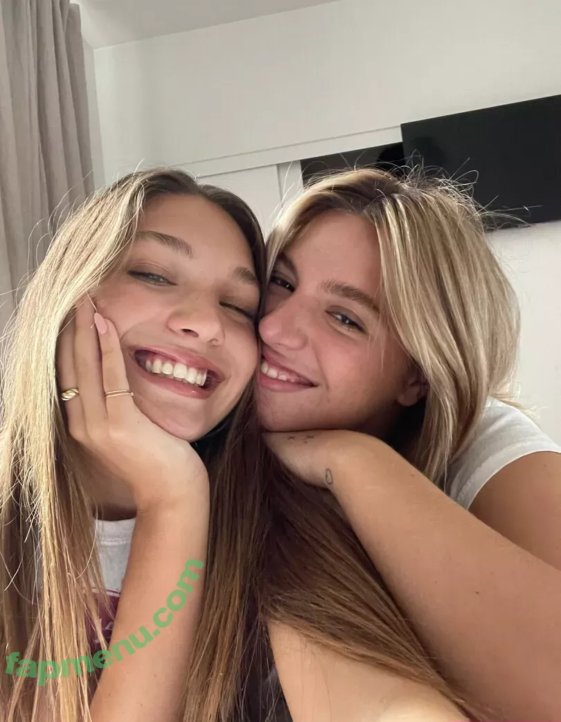 Mackenzie Ziegler nude photo #0210 (kenzie)