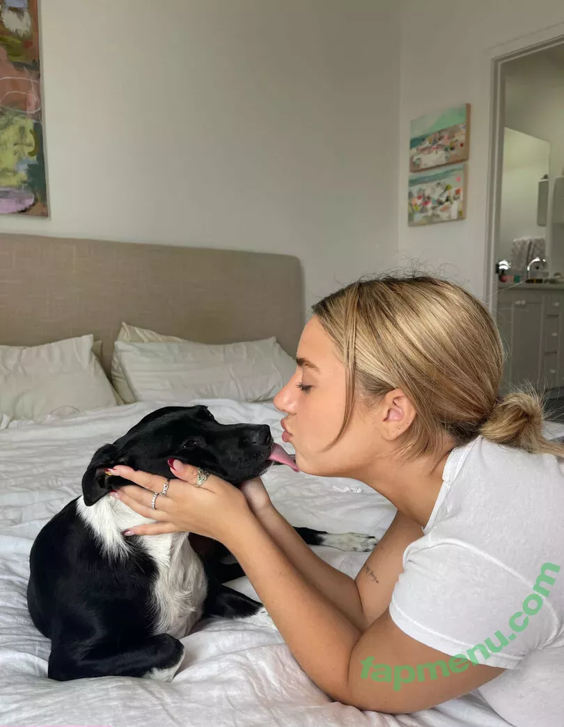 Mackenzie Ziegler nude photo #0212 (kenzie)