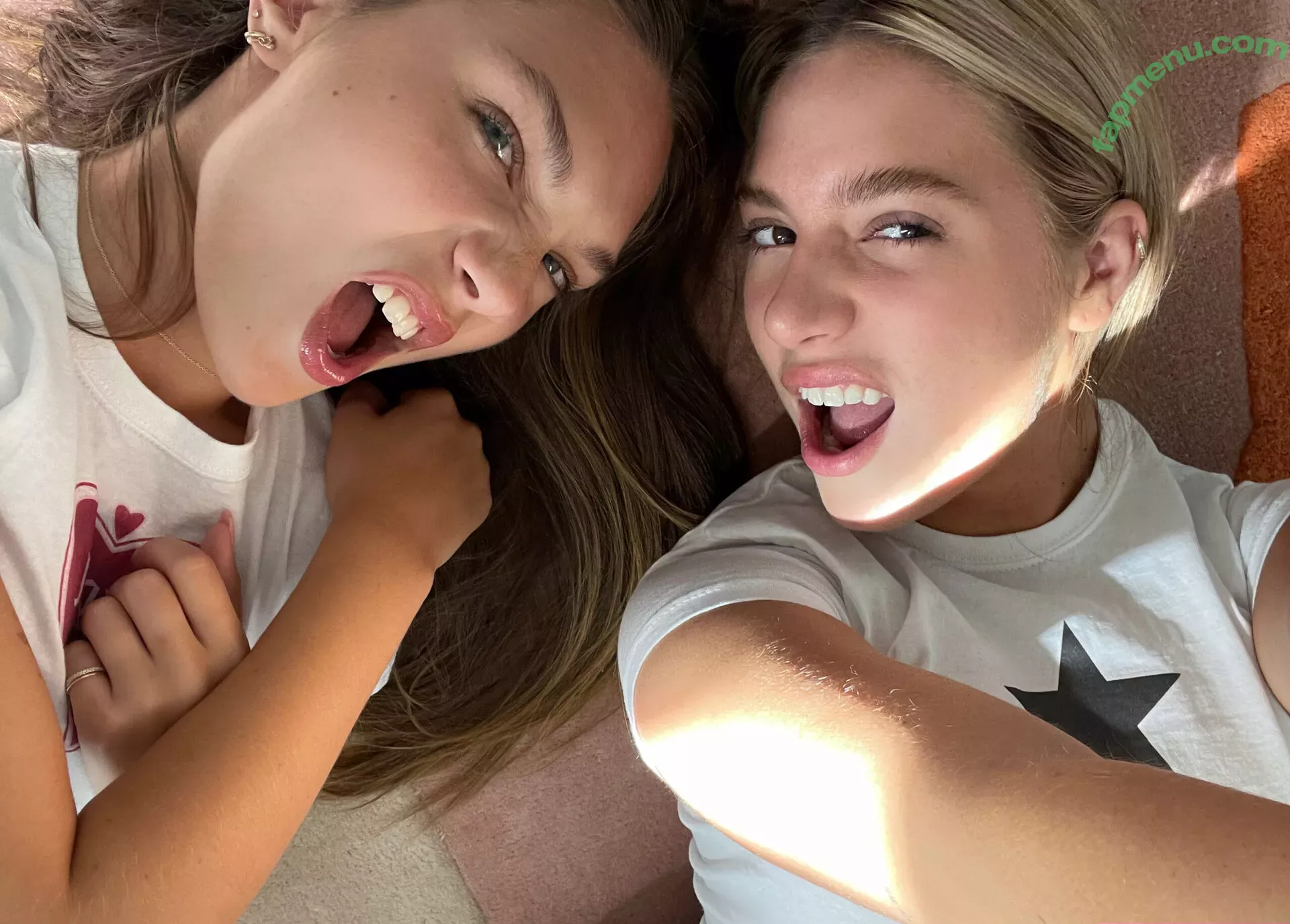 Mackenzie Ziegler nude photo #0213 (kenzie)