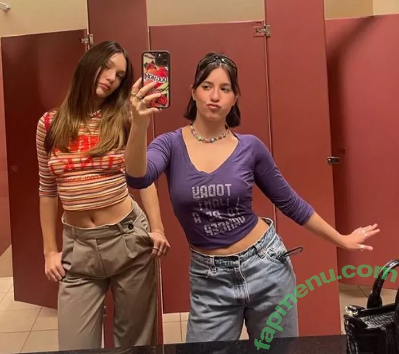 Mackenzie Ziegler nude photo #0218 (kenzie)