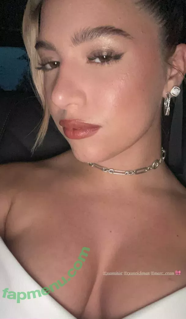 Mackenzie Ziegler nude photo #0277 (kenzie)