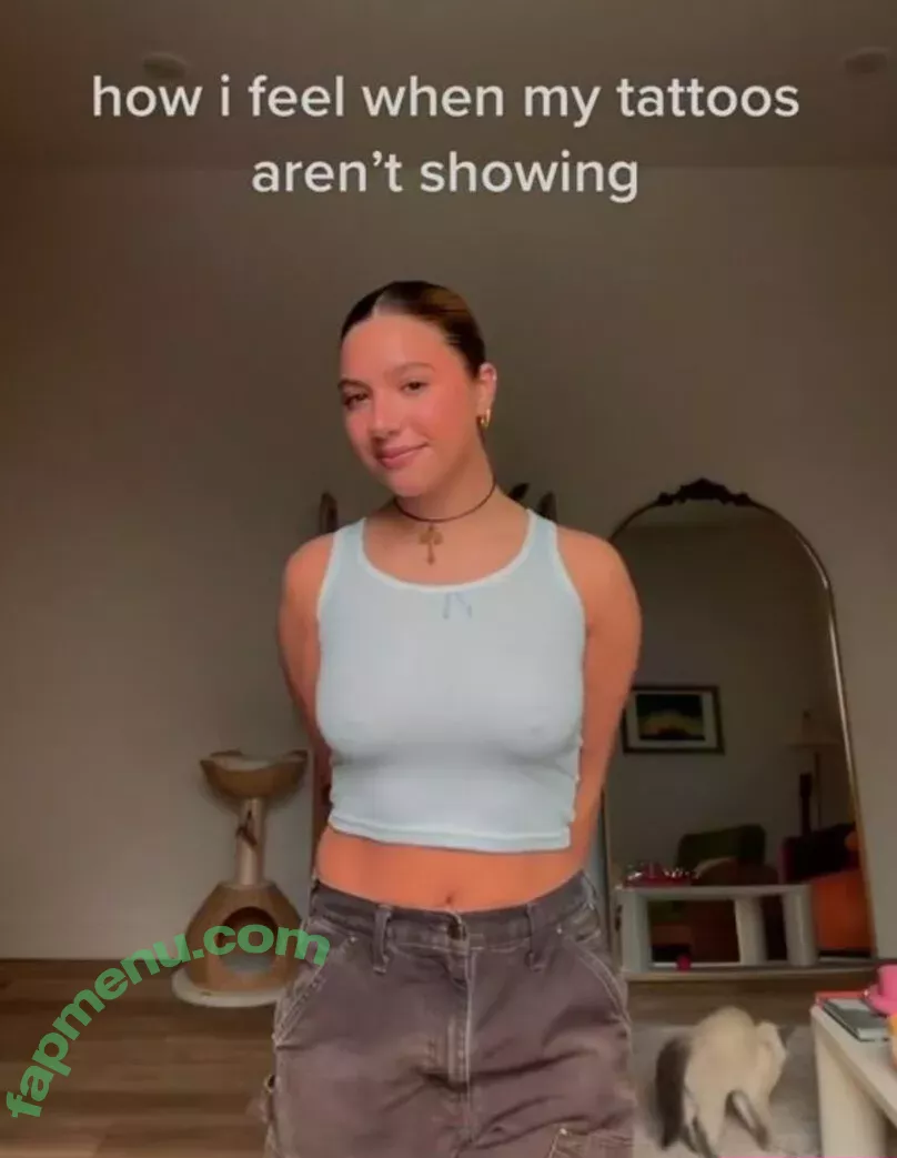 Mackenzie Ziegler nude photo #0287 (kenzie / mackenzieziegler)