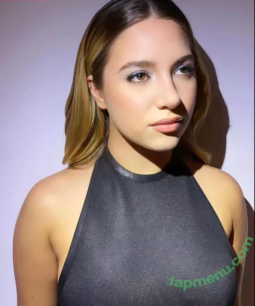 Mackenzie Ziegler nude photo #0341 (kenzie)