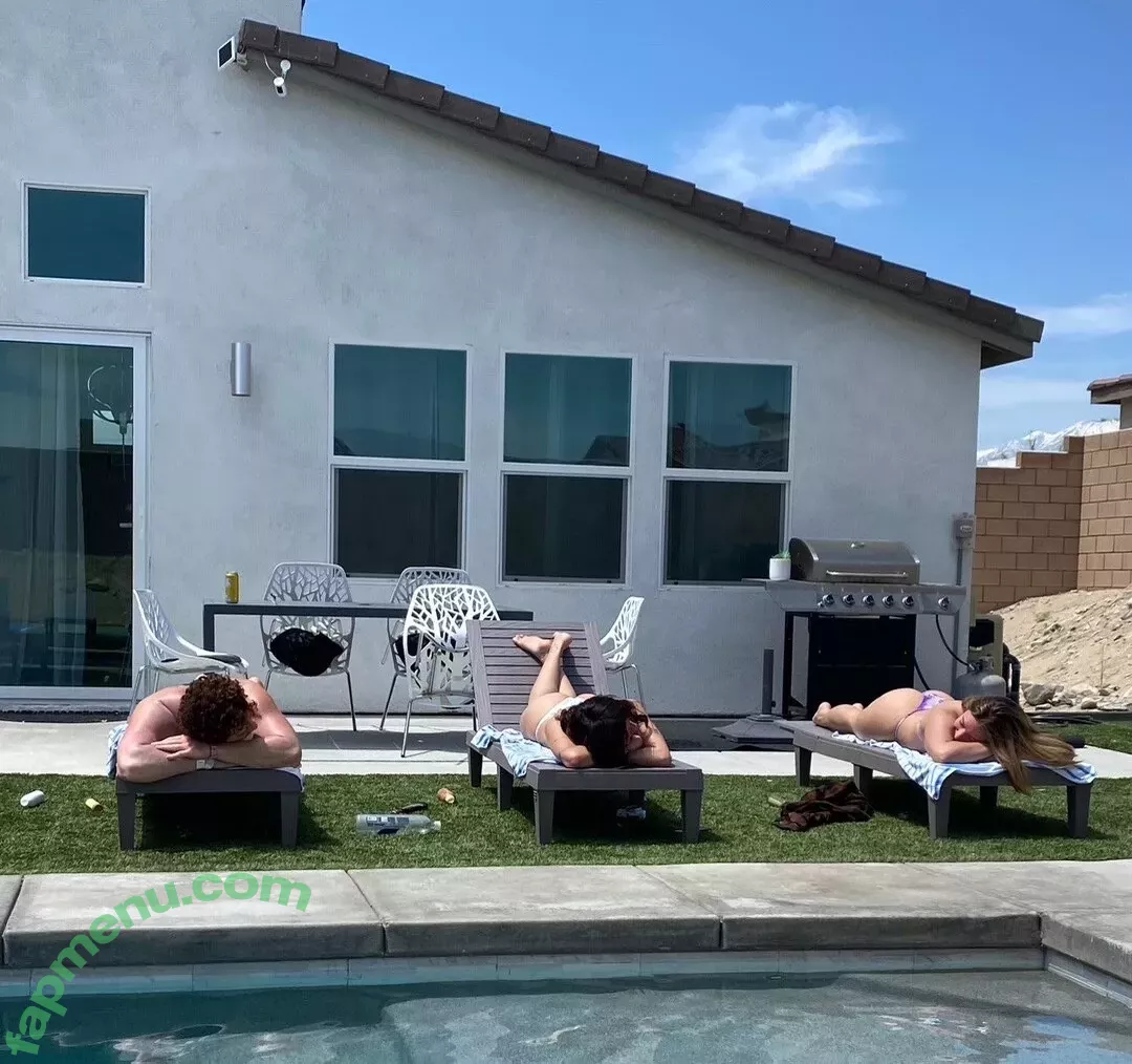 Mackenzie Ziegler nude photo #0392 (kenzie)
