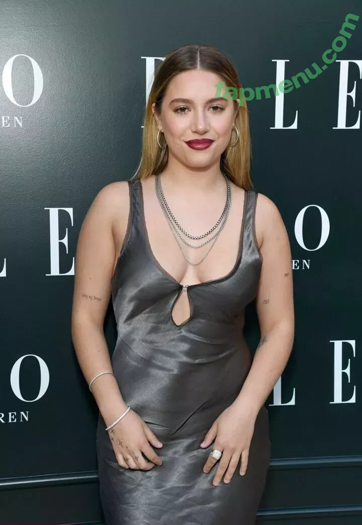 Mackenzie Ziegler nude photo #0414 (kenzie / mackenzieziegler)