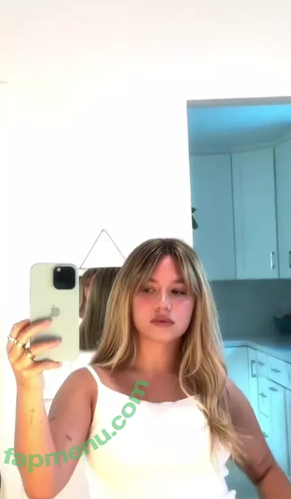 Mackenzie Ziegler nude photo #0458 (kenzie)