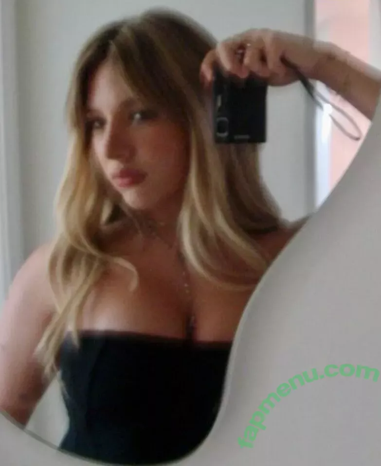 Mackenzie Ziegler nude photo #0460 (kenzie)