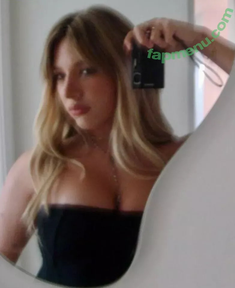 Mackenzie Ziegler nude photo #0461 (kenzie / mackenzieziegler)