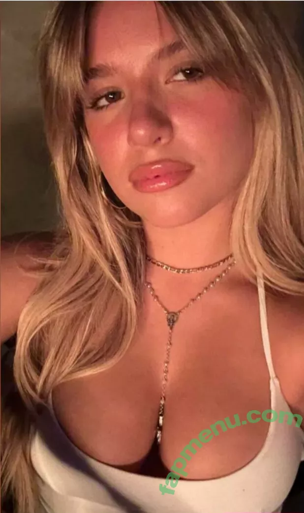 Mackenzie Ziegler nude photo #0485 (kenzie)