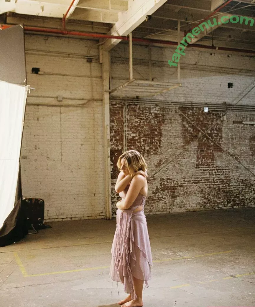 Mackenzie Ziegler nude photo #0490 (kenzie)
