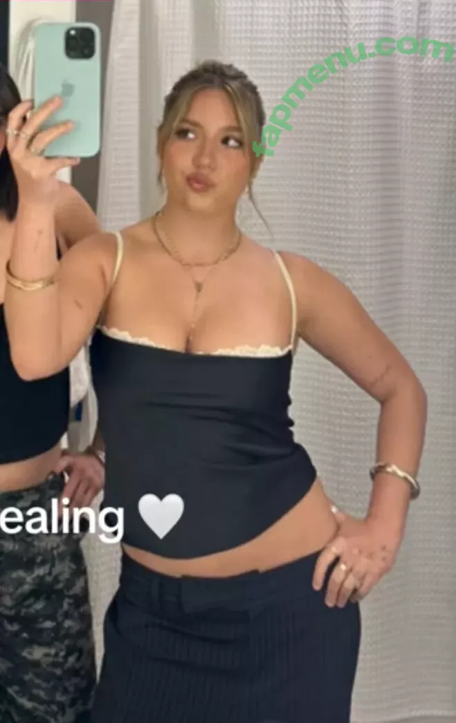 Mackenzie Ziegler nude photo #0543 (kenzie)