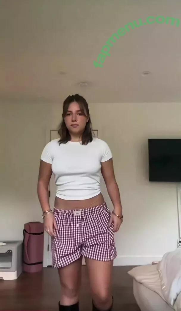 Mackenzie Ziegler nude photo #0581 (kenzie)