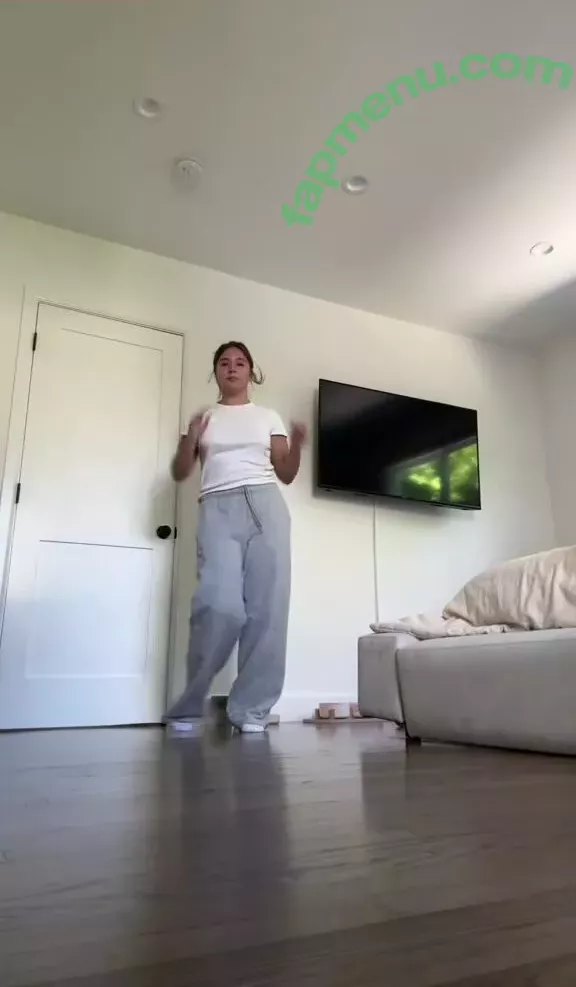 Mackenzie Ziegler nude photo #0583 (kenzie)