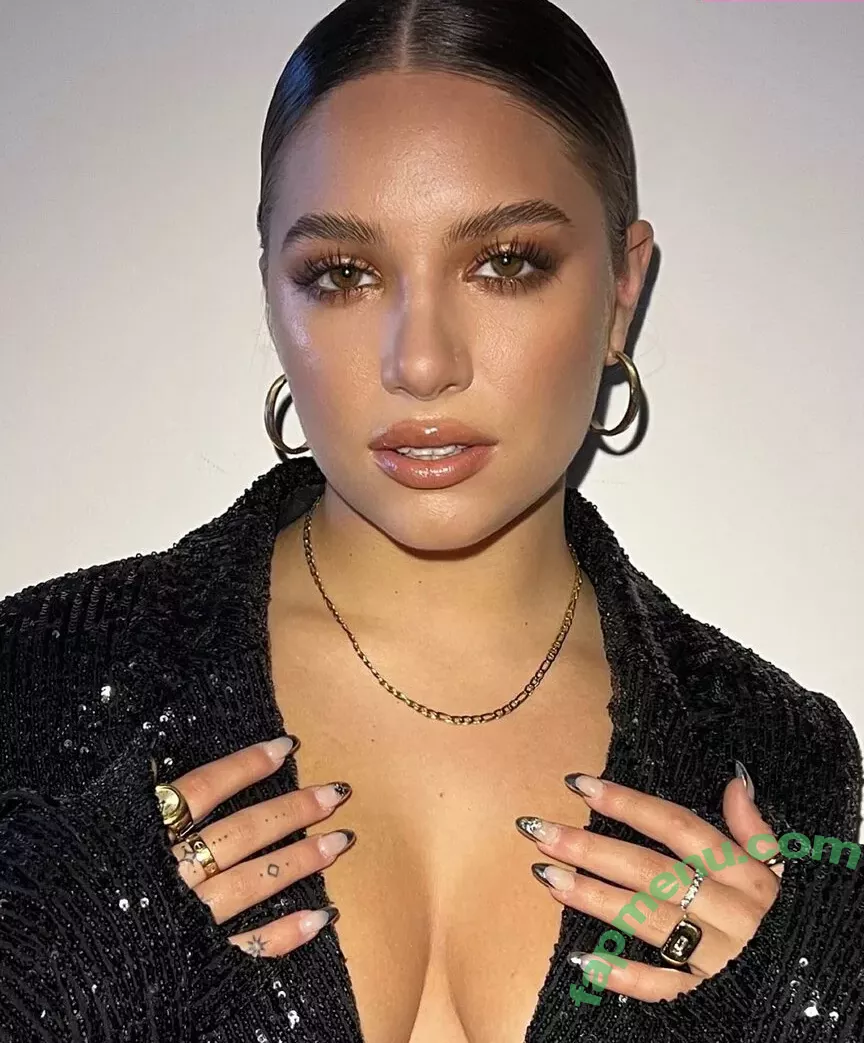 Mackenzie Ziegler nude photo #0615 (kenzie)