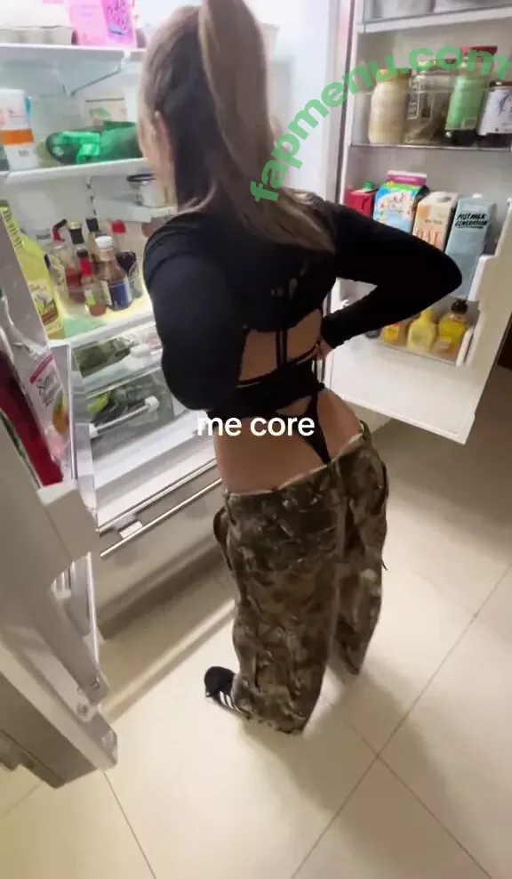 Mackenzie Ziegler nude photo #0634 (kenzie)