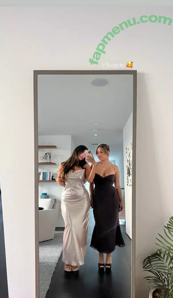 Mackenzie Ziegler nude photo #0646 (kenzie)