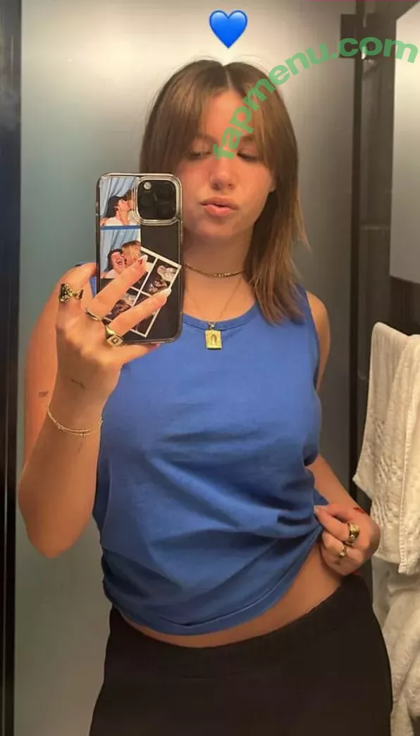 Mackenzie Ziegler nude photo #0651 (kenzie)