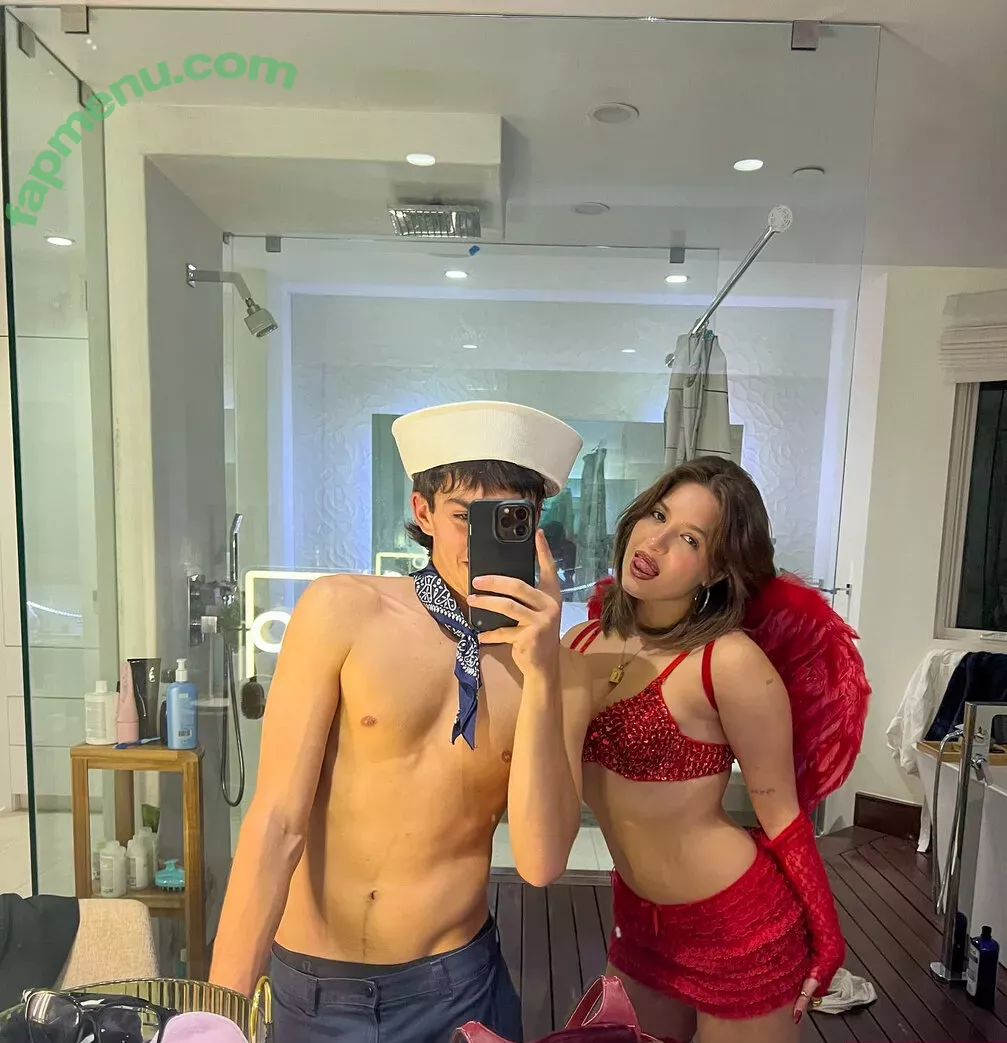Mackenzie Ziegler nude photo #0665 (kenzie)
