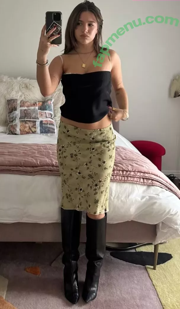 Mackenzie Ziegler nude photo #0676 (kenzie)