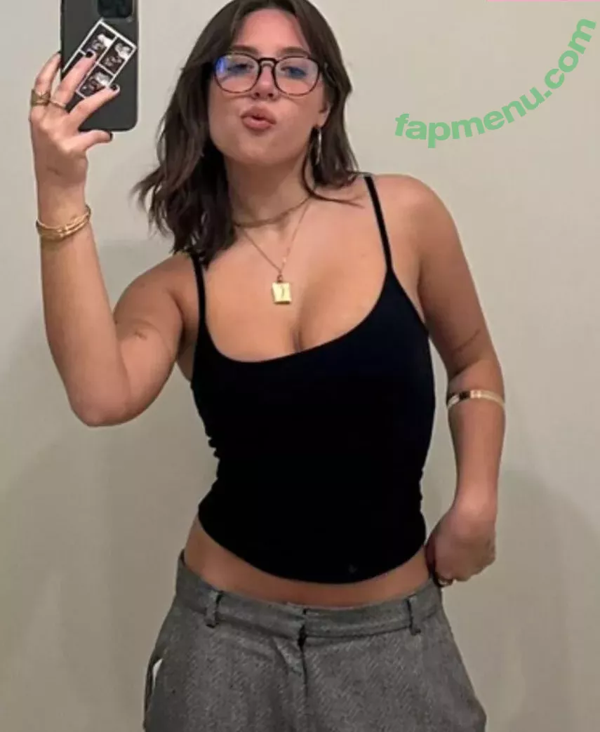 Mackenzie Ziegler nude photo #0691 (kenzie)