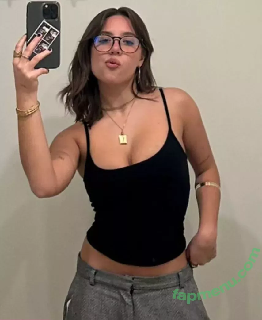 Mackenzie Ziegler nude photo #0697 (kenzie)