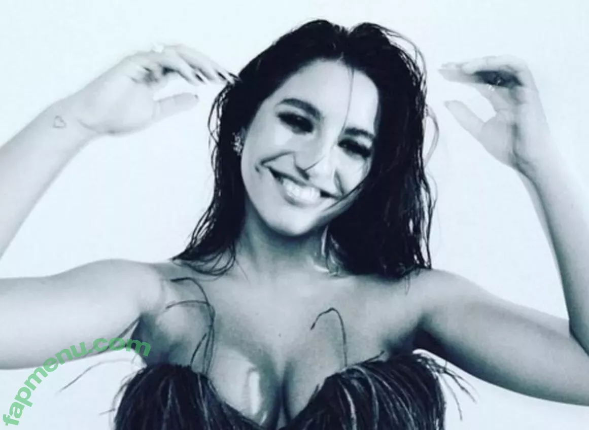 Mackenzie Ziegler nude photo #0703 (kenzie)