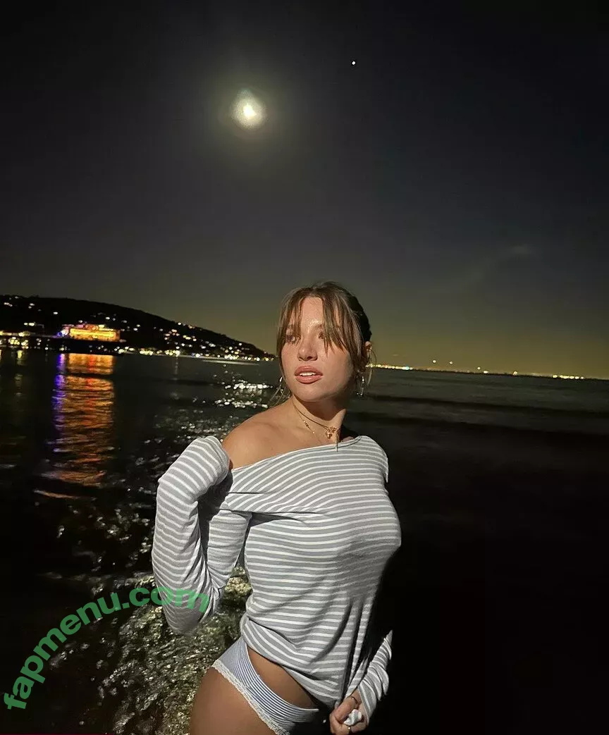 Mackenzie Ziegler nude photo #0733 (kenzie)