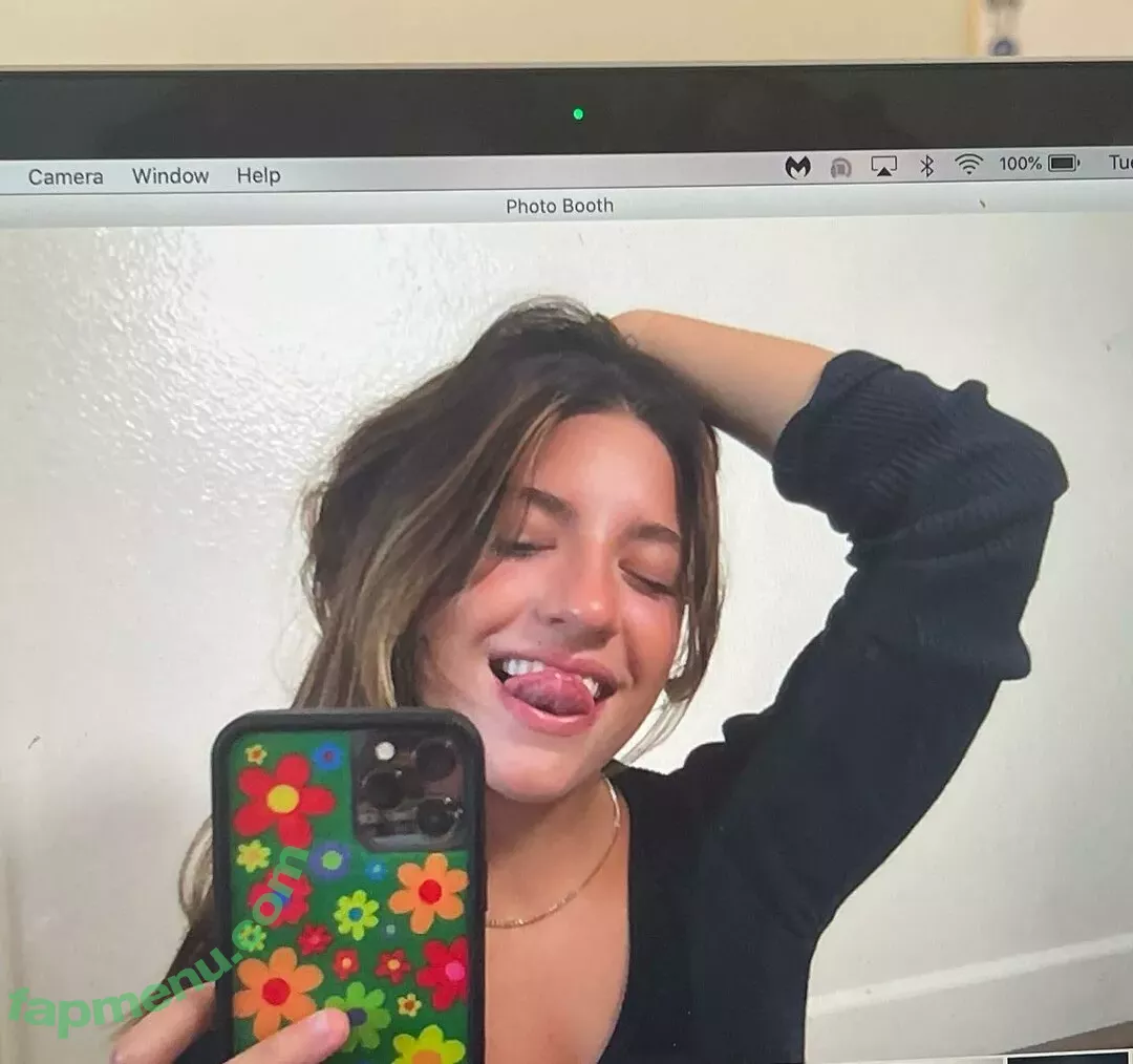 Mackenzie Ziegler nude photo #0745 (kenzie)