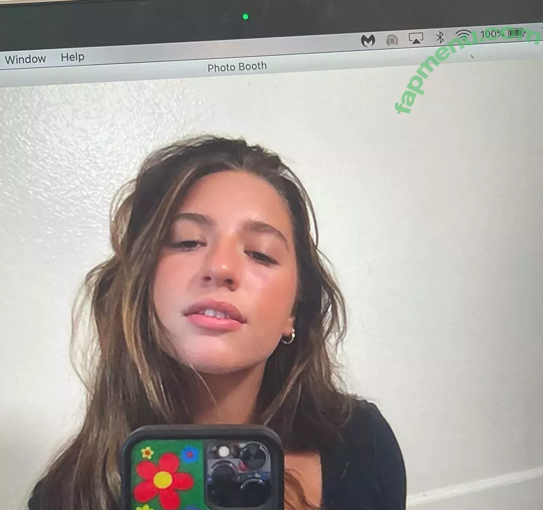 Mackenzie Ziegler nude photo #0746 (kenzie)