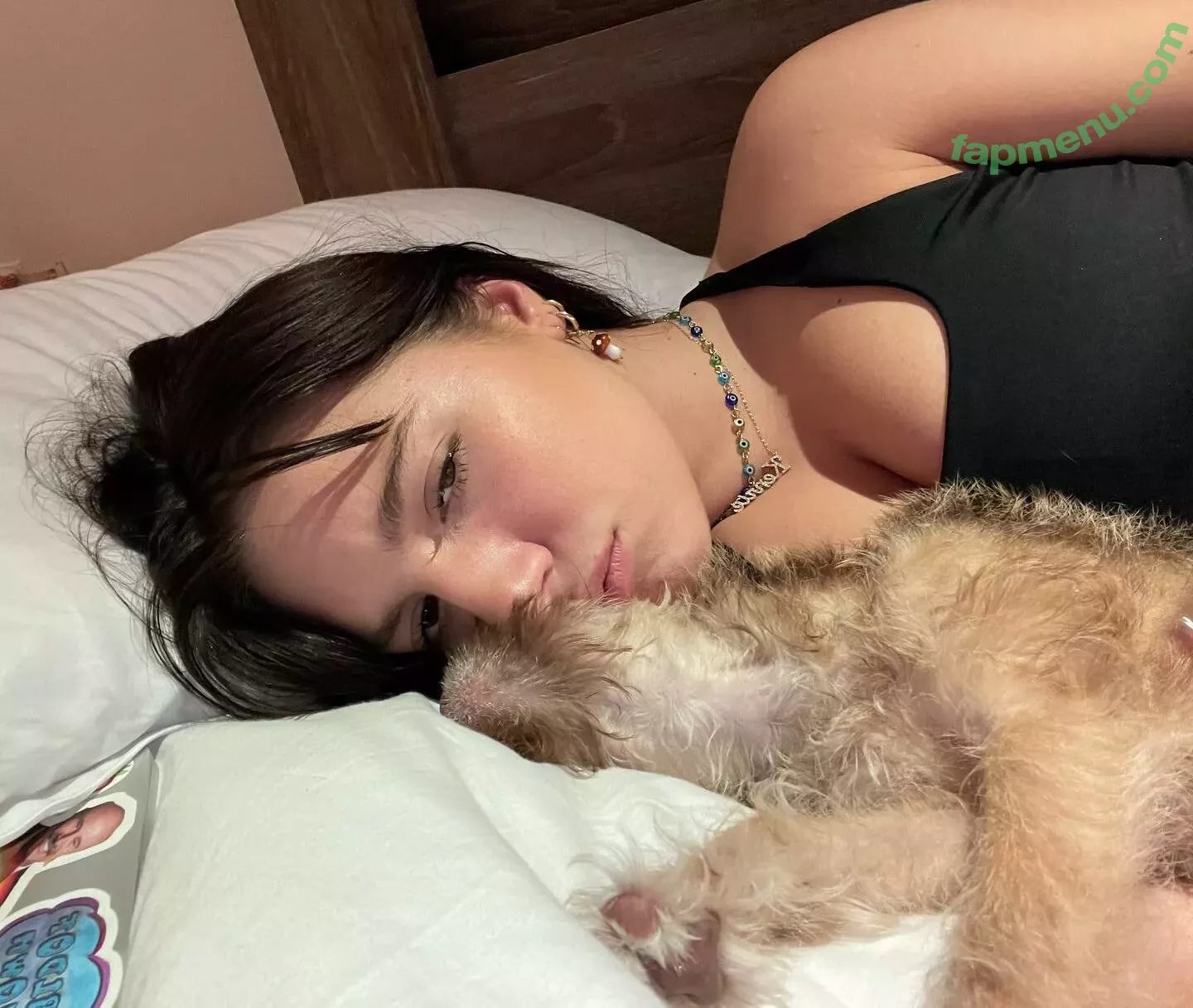 Mackenzie Ziegler nude photo #0752 (kenzie)