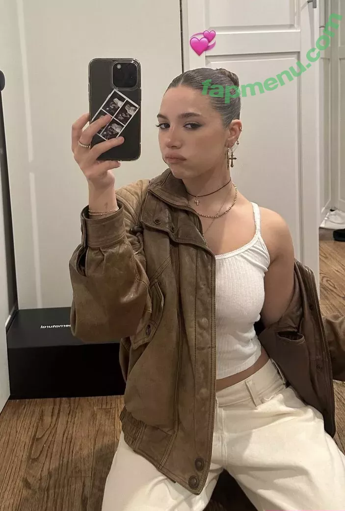 Mackenzie Ziegler nude photo #0773 (kenzie)