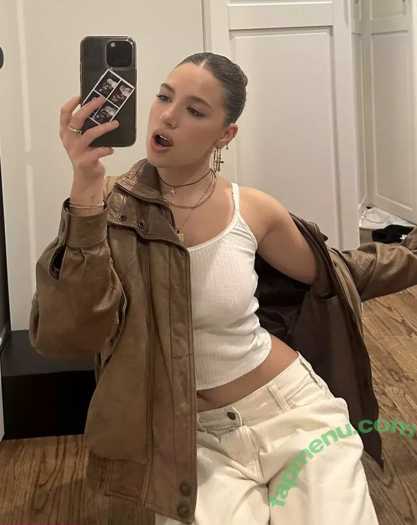 Mackenzie Ziegler nude photo #0774 (kenzie)