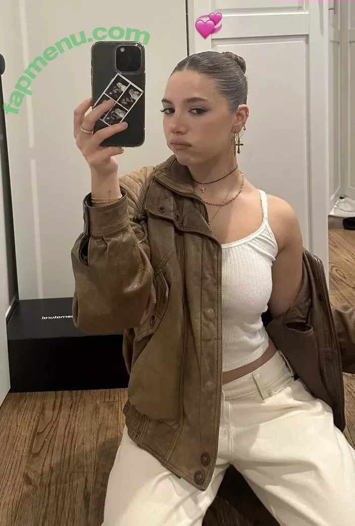 Mackenzie Ziegler nude photo #0776 (kenzie)