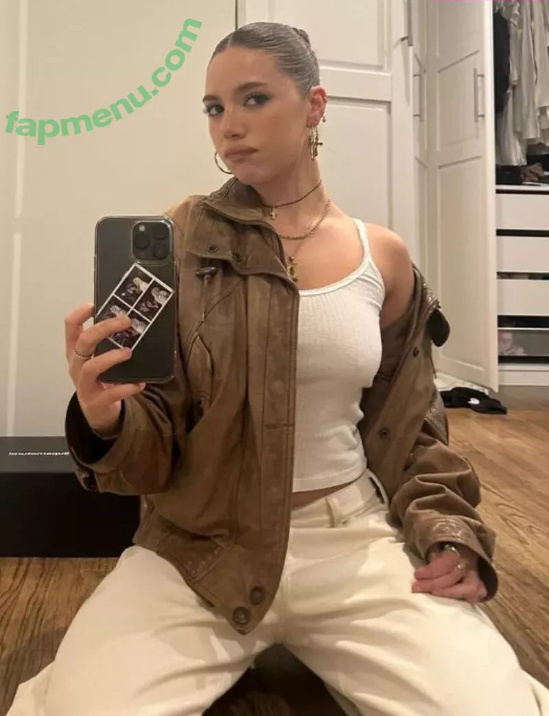 Mackenzie Ziegler nude photo #0777 (kenzie)