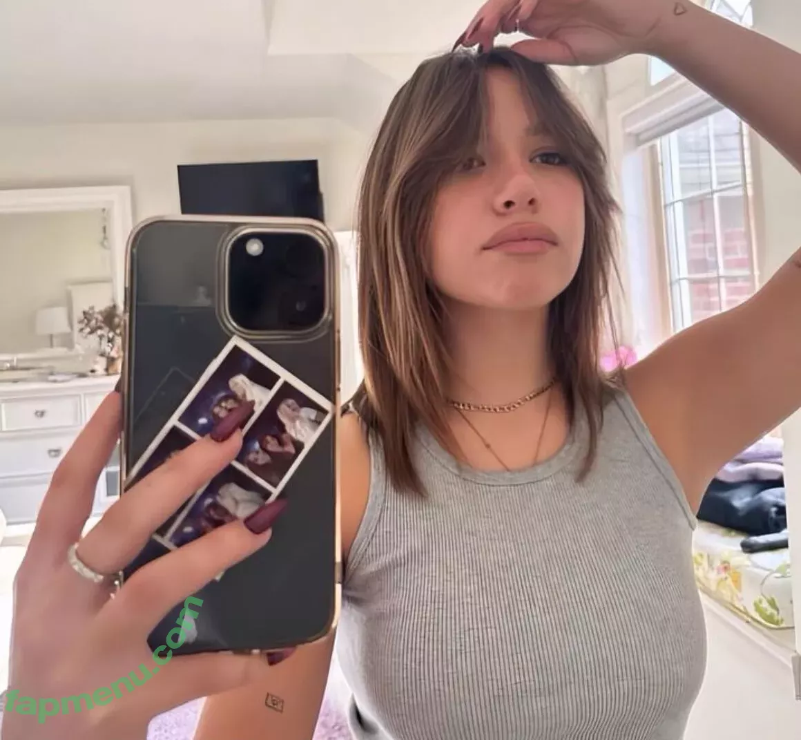 Mackenzie Ziegler nude photo #0781 (kenzie)
