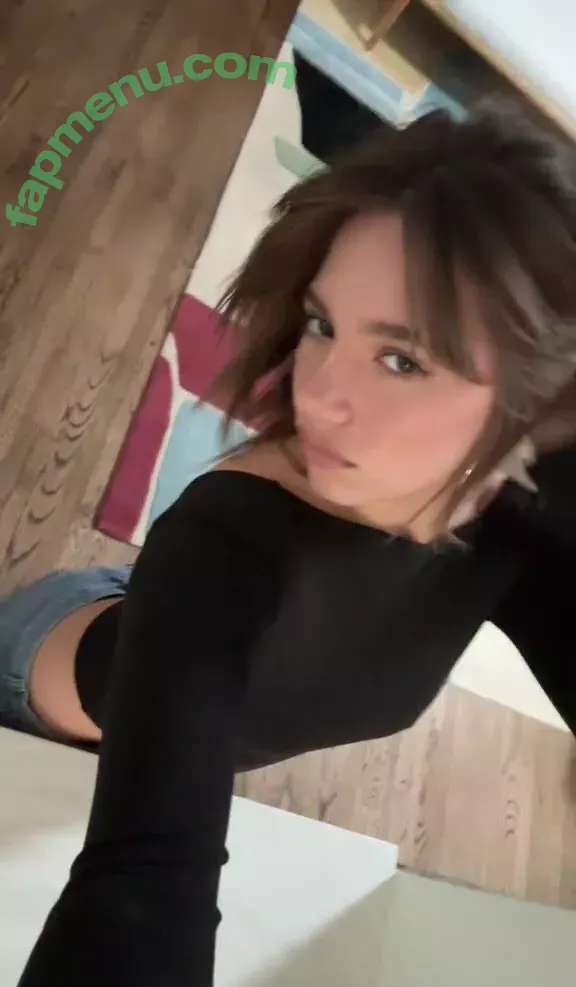Mackenzie Ziegler nude photo #0808 (kenzie)
