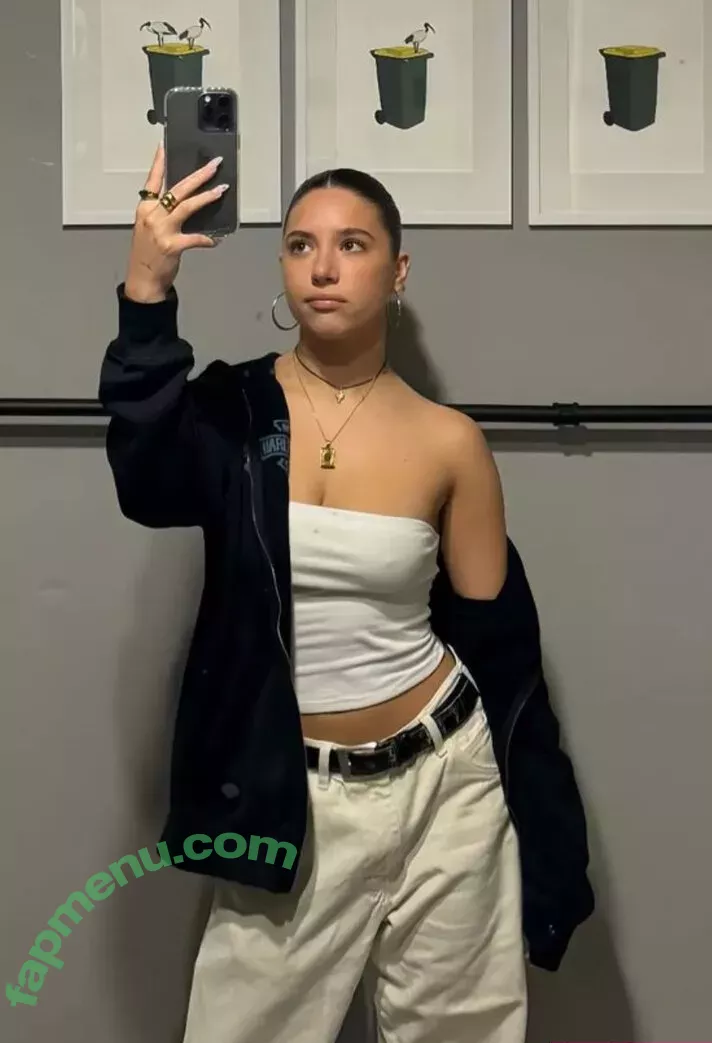 Mackenzie Ziegler nude photo #0835 (kenzie)