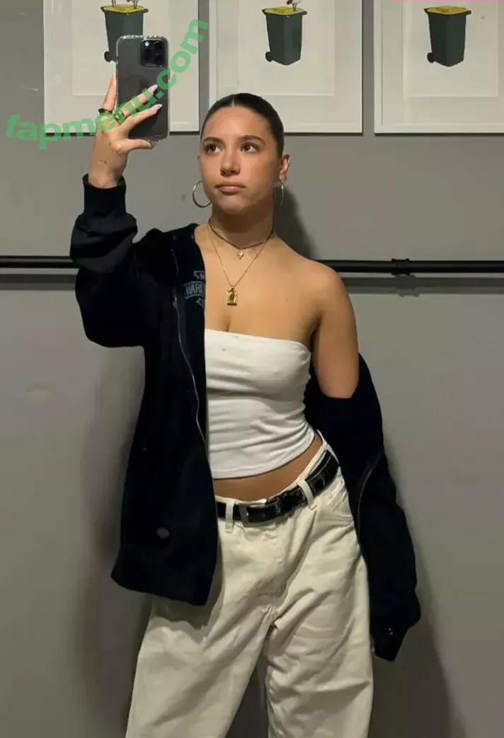 Mackenzie Ziegler nude photo #0836 (kenzie)
