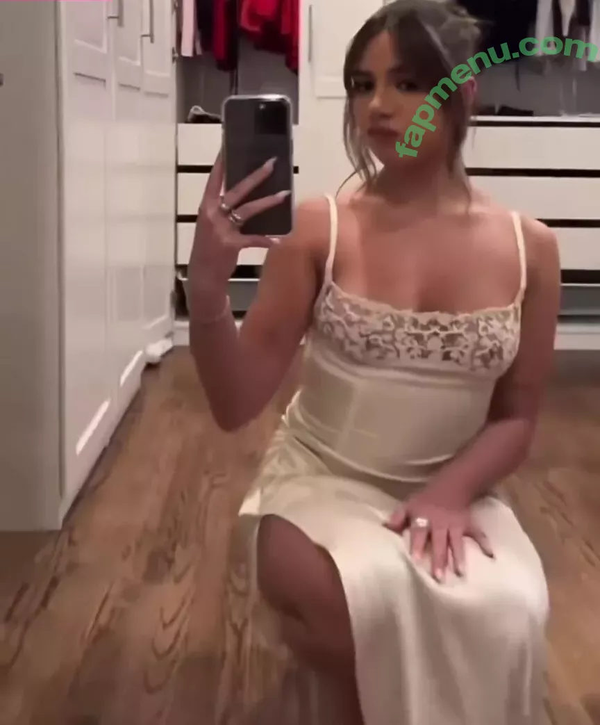 Mackenzie Ziegler nude photo #0859 (kenzie)