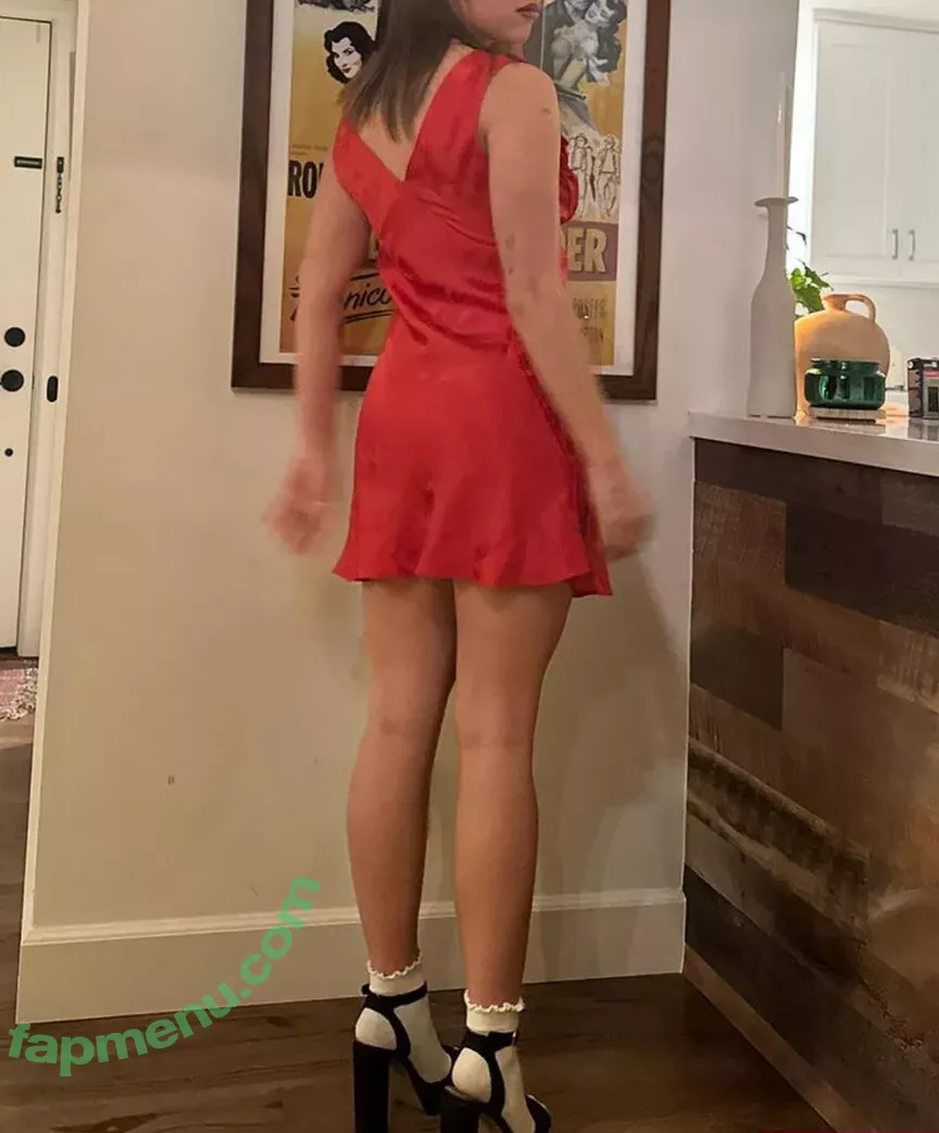 Mackenzie Ziegler nude photo #0863 (kenzie)