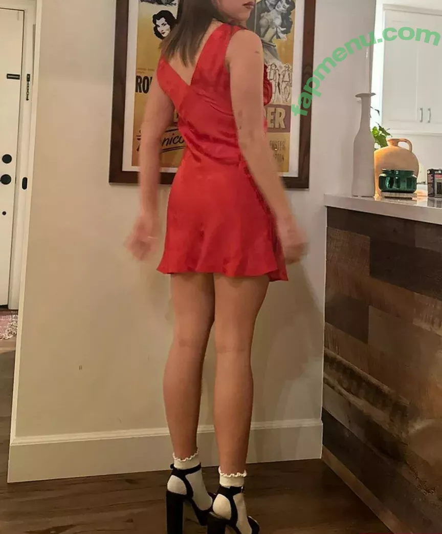 Mackenzie Ziegler nude photo #0867 (kenzie)