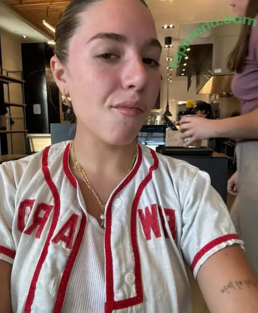 Mackenzie Ziegler nude photo #0890 (kenzie)