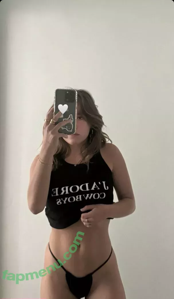 Mackenzie Ziegler nude photo #0901 (kenzie)