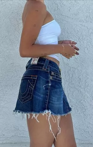 Mackenzie Ziegler / kenzie nude photo #1167