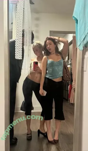 Mackenzie Ziegler / kenzie nude photo #1491