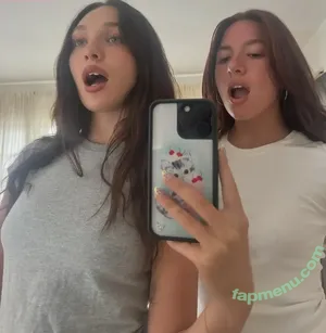 Mackenzie Ziegler / kenzie nude photo #1658