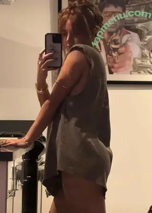 Mackenzie Ziegler / kenzie nude photo #1677