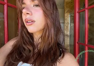 Mackenzie Ziegler / kenzie / mackenzieziegler nude photo #1716