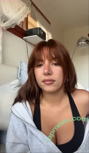 Mackenzie Ziegler / kenzie / mackenzieziegler nude photo #1721